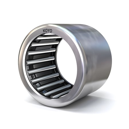 Koyo NRB Drawn Cup Caged Bearing J-47